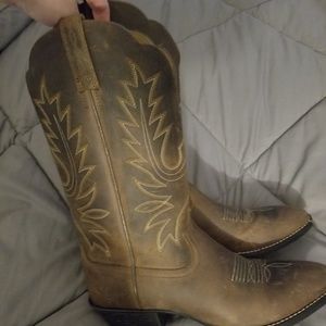 Ariat women's boots